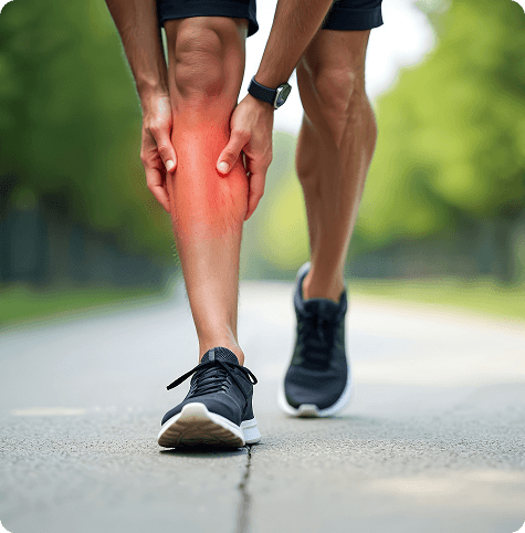 Deep Vein Thrombosis (DVT)
