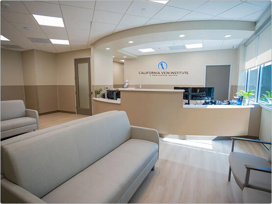 CVI Office