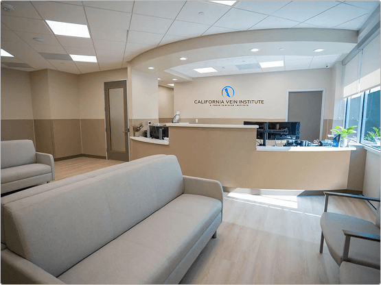 CVI Office